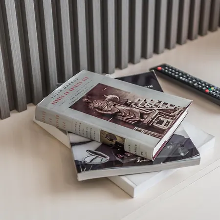 公寓 Luxurious Panoramic *