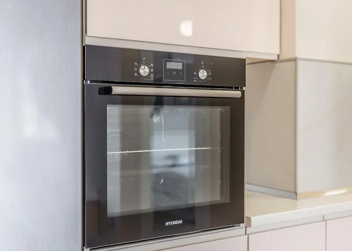 Luxurious Panoramic Appartamento *