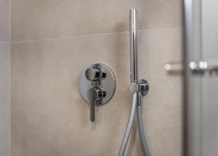 Luxurious Panoramic Appartamento